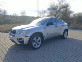 BMW X6 35i Xdrive Facelift, снимка 2