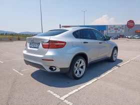 BMW X6 35i Xdrive Facelift, снимка 8