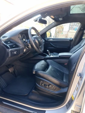 BMW X6 35i Xdrive Facelift, снимка 2