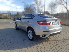 BMW X6 35i Xdrive Facelift, снимка 5