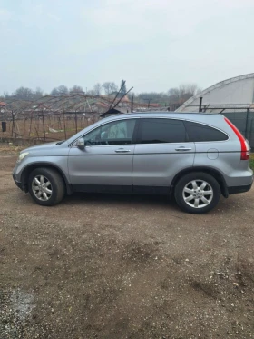 Honda Cr-v | Mobile.bg � ����� ������ 4