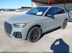 Audi SQ5 2021 AUDI SQ5 PREMIUM PLUS TFSI QUATTRO TIPTRONIC | Mobile.bg � ����� ������ 3