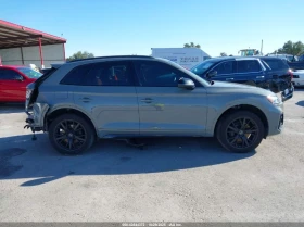 Audi SQ5 2021 AUDI SQ5 PREMIUM PLUS TFSI QUATTRO TIPTRONIC | Mobile.bg � ����� ������ 4