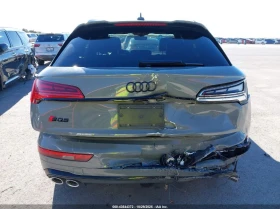Audi SQ5 2021 AUDI SQ5 PREMIUM PLUS TFSI QUATTRO TIPTRONIC | Mobile.bg � ����� ������ 7