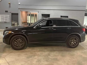 Mercedes-Benz GLC * 300 * CARFAX * БЕЗ ПЪРВОНАЧАЛНА ВНОСКА - 20300 € / 39703.35 лв. - 99865009 2