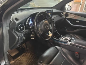 Mercedes-Benz GLC * 300 * CARFAX * БЕЗ ПЪРВОНАЧАЛНА ВНОСКА - 20300 € / 39703.35 лв. - 99865009 5