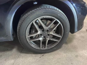 Mercedes-Benz GLC * 300 * CARFAX * БЕЗ ПЪРВОНАЧАЛНА ВНОСКА - 20300 € / 39703.35 лв. - 99865009 7