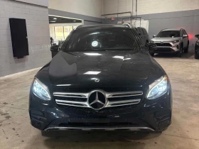 Mercedes-Benz GLC * 300 * CARFAX * БЕЗ ПЪРВОНАЧАЛНА ВНОСКА - 20300 € / 39703.35 лв. - 99865009 6
