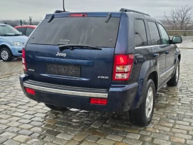Jeep Grand cherokee 3.0D 218кс 220000КМ. ИТАЛИЯ - 6000 € / 11734.98 лв. - 96887678 5