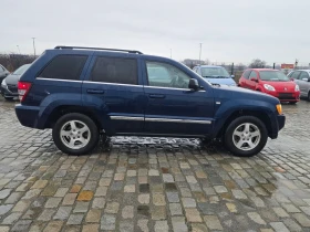 Jeep Grand cherokee 3.0D 218кс 220000КМ. ИТАЛИЯ - 6000 € / 11734.98 лв. - 96887678 4