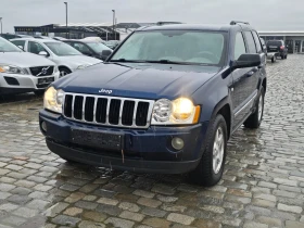 Jeep Grand cherokee 3.0D 218кс 220000КМ. ИТАЛИЯ - 6000 € / 11734.98 лв. - 96887678 3