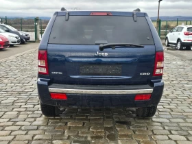 Jeep Grand cherokee 3.0D 218кс 220000КМ. ИТАЛИЯ, снимка 6