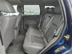 Jeep Grand cherokee 3.0D 218кс 220000КМ. ИТАЛИЯ, снимка 16