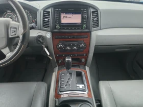 Jeep Grand cherokee 3.0D 218кс 220000КМ. ИТАЛИЯ - 6000 € / 11734.98 лв. - 96887678 10