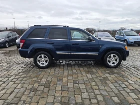 Jeep Grand cherokee 3.0D 218кс 220000КМ. ИТАЛИЯ, снимка 4