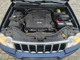 Jeep Grand cherokee 3.0D 218кс 220000КМ. ИТАЛИЯ - 6000 € / 11734.98 лв. - 96887678 7