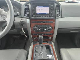 Jeep Grand cherokee 3.0D 218кс 220000КМ. ИТАЛИЯ, снимка 12