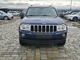 Jeep Grand cherokee 3.0D 218кс 220000КМ. ИТАЛИЯ, снимка 2