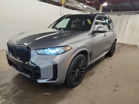 BMW X5 * 40i* CARFAX * M ПАКЕТ , ДИСТРОНИК