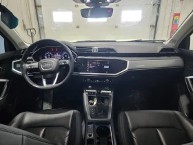 Audi Q3 * Progressiv * CARFAX * ФИНАНСИРАНЕ - 17800 € / 34813.77 лв. - 77373087 10