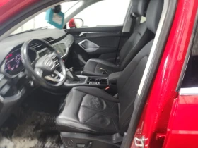 Audi Q3 * Progressiv * CARFAX * ФИНАНСИРАНЕ - 17800 € / 34813.77 лв. - 77373087 5