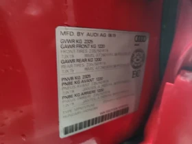 Audi Q3 * Progressiv * CARFAX * ФИНАНСИРАНЕ - 17800 € / 34813.77 лв. - 77373087 7