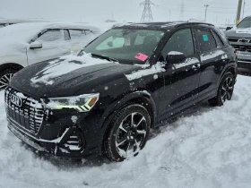 Audi Q3 * TECHNIK * CARFAX * ЦЕНА ДО БГ, снимка 1