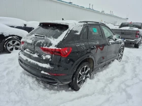 Audi Q3 * TECHNIK * CARFAX * ЦЕНА ДО БГ, снимка 3