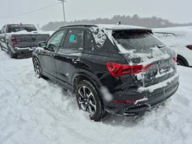 Audi Q3 * TECHNIK * CARFAX * ЦЕНА ДО БГ, снимка 4