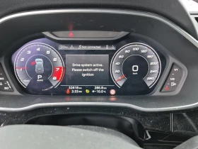 Audi Q3 * TECHNIK * CARFAX * ЦЕНА ДО БГ, снимка 7