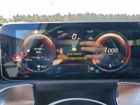 Mercedes-Benz GLB 250* АМГ ПАКЕТ* ДИСТРОНИК* 360* АЛКАНТАРА*  - 16000 € / 31293.28 лв. - 92112142 9