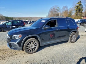 Mercedes-Benz GLB 250* АМГ ПАКЕТ* ДИСТРОНИК* 360* АЛКАНТАРА* 