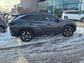 Hyundai Tucson Luxury  CARFAX - 20400 € / 39898.93 лв. - 89378499 3