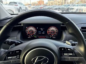 Hyundai Tucson Luxury  CARFAX - 20400 € / 39898.93 лв. - 89378499 8