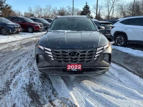 Hyundai Tucson Luxury  CARFAX - 20400 € / 39898.93 лв. - 89378499 6