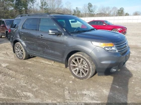 Ford Explorer 3.5l Xlt