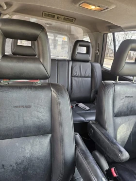 Suzuki XL-7 - 6500 € / 12712.90 лв. - 22121470 10