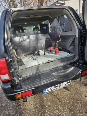 Suzuki XL-7 - 6500 € / 12712.90 лв. - 22121470 8