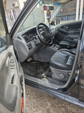 Suzuki XL-7 - 6500 € / 12712.90 лв. - 22121470 6