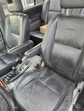 Suzuki XL-7 - 6500 € / 12712.90 лв. - 22121470 7