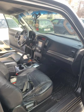 Mitsubishi Pajero 3.2 dizel - 12000 € / 23469.96 лв. - 82239823 10