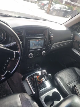 Mitsubishi Pajero 3.2 dizel - 12000 € / 23469.96 лв. - 82239823 7