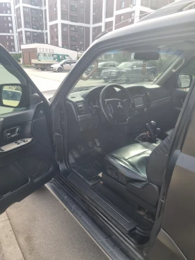Mitsubishi Pajero 3.2 dizel - 12000 € / 23469.96 лв. - 82239823 6
