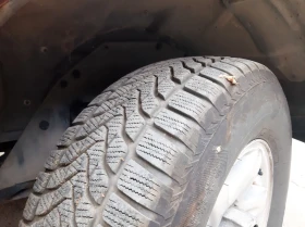 Opel Frontera sport, снимка 9 - Автомобили и джипове - 53683712