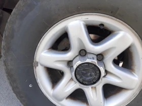 Opel Frontera sport, снимка 10 - Автомобили и джипове - 53683712