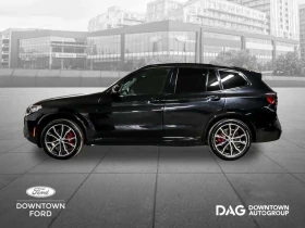 BMW X3 XDRIVE30I * M PACK* ФИКСИРАНА ЦЕНА ДО БЪЛГАРИЯ*  - 27990 € / 54743.68 лв. - 57546314 3