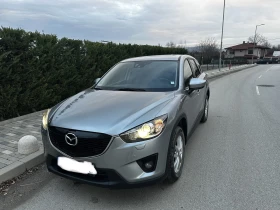 Mazda CX-5 - 8300 € / 16233.39 лв. - 80704096 2