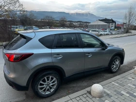 Mazda CX-5 - 8300 € / 16233.39 лв. - 80704096 4