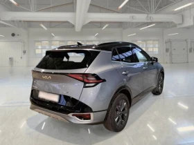 Kia Sportage 1.6 T-GDI GT Line