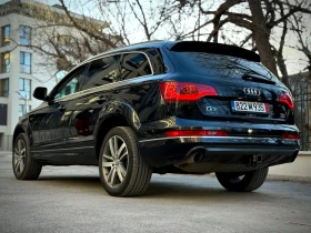 Audi Q7 TDI* BOSE* 7-Места* ПАНО* ТЕХНОТЕСТ - 14500 € / 28359.53 лв. - 76382854 5